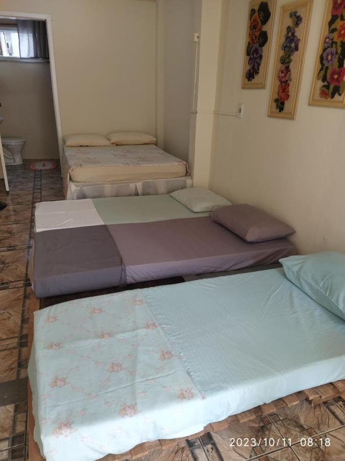 Apartment Kitnet Rustica