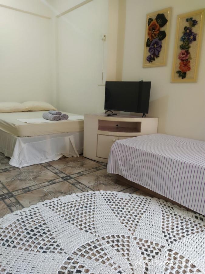 Apartment Kitnet Rustica Blumenau