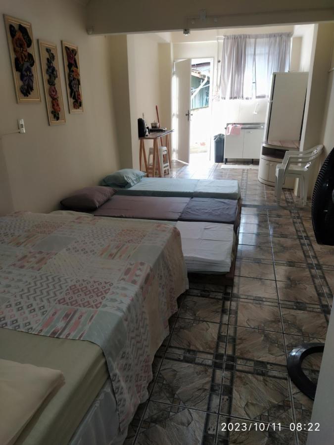 Kitnet Rustica Apartment Blumenau