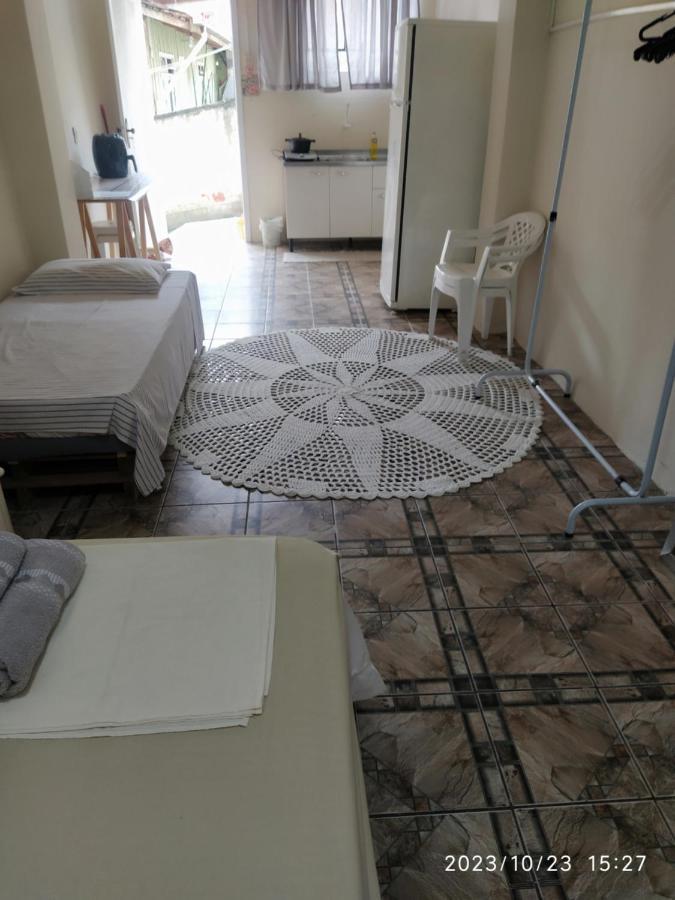 Apartment Kitnet Rustica Blumenau