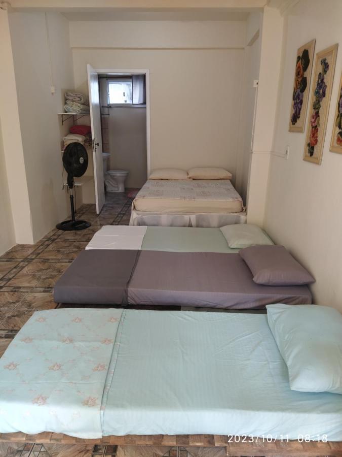 Kitnet Rustica Apartment *