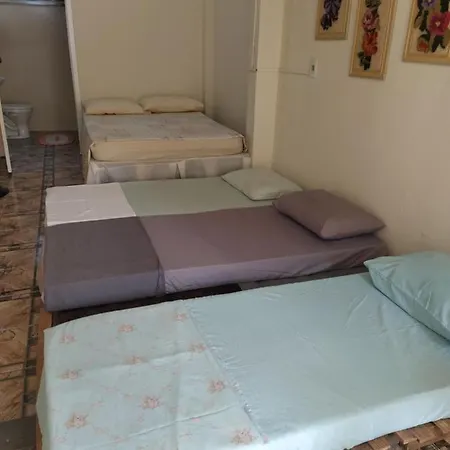Kitnet Rustica Blumenau Apartment Exterior photo