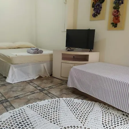 Kitnet Rustica Blumenau Apartment Exterior photo