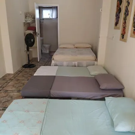 Kitnet Rustica Blumenau Apartment Exterior photo